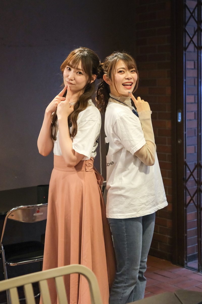 のんちゃんとの思い出振り返り📷 【2026年】 4/26：4周年記念オフ会