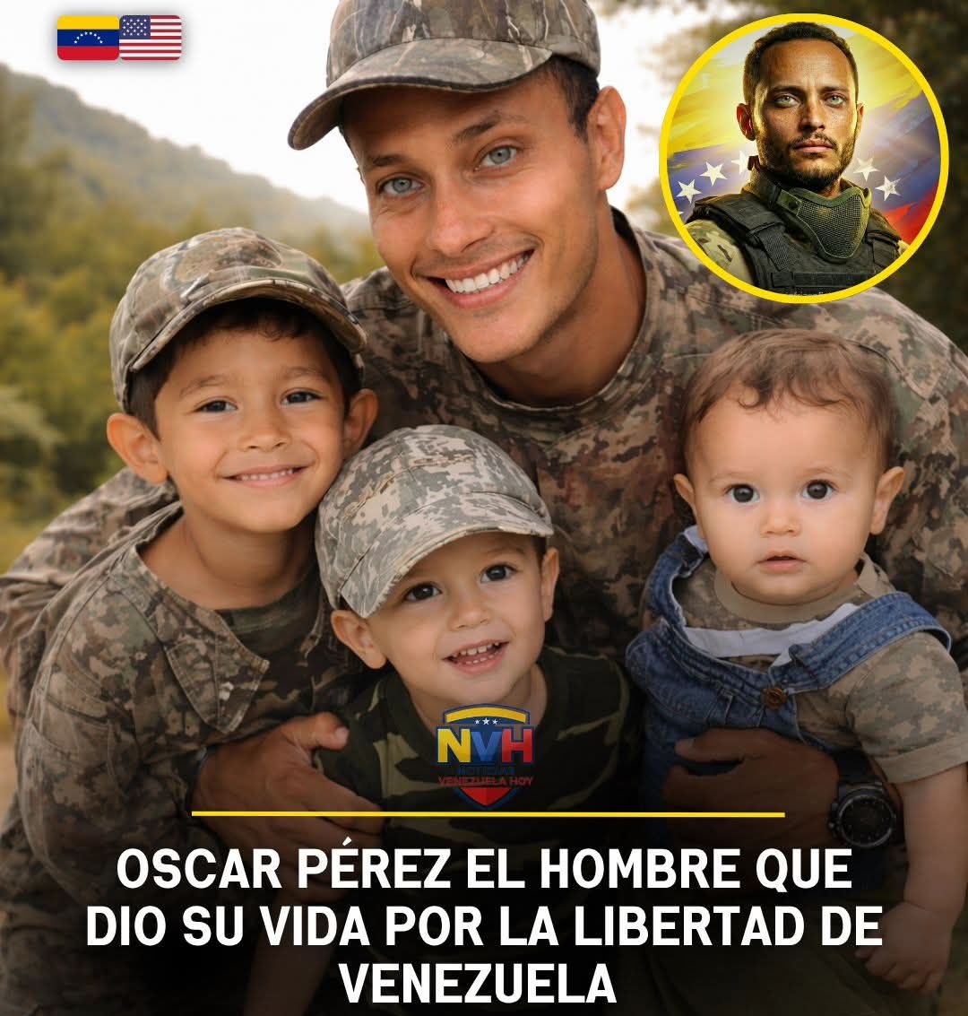 ArgenisNews - VENEZUELA tweet media