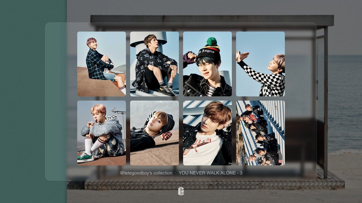jess🌱 SEEING BTS 6/12 🍇🪭 tweet media