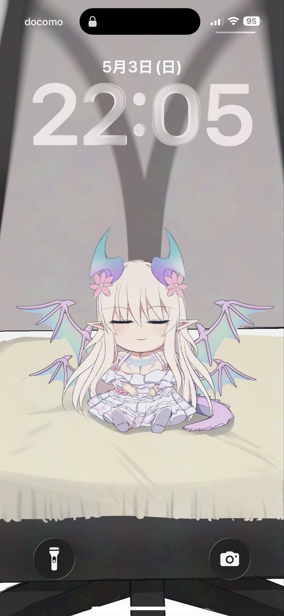 _misukon_'s tweet photo. いつか目を覚ましてくれないかとソワソワしている

さながらペットカメラ https://t.co/aQufEddPlb