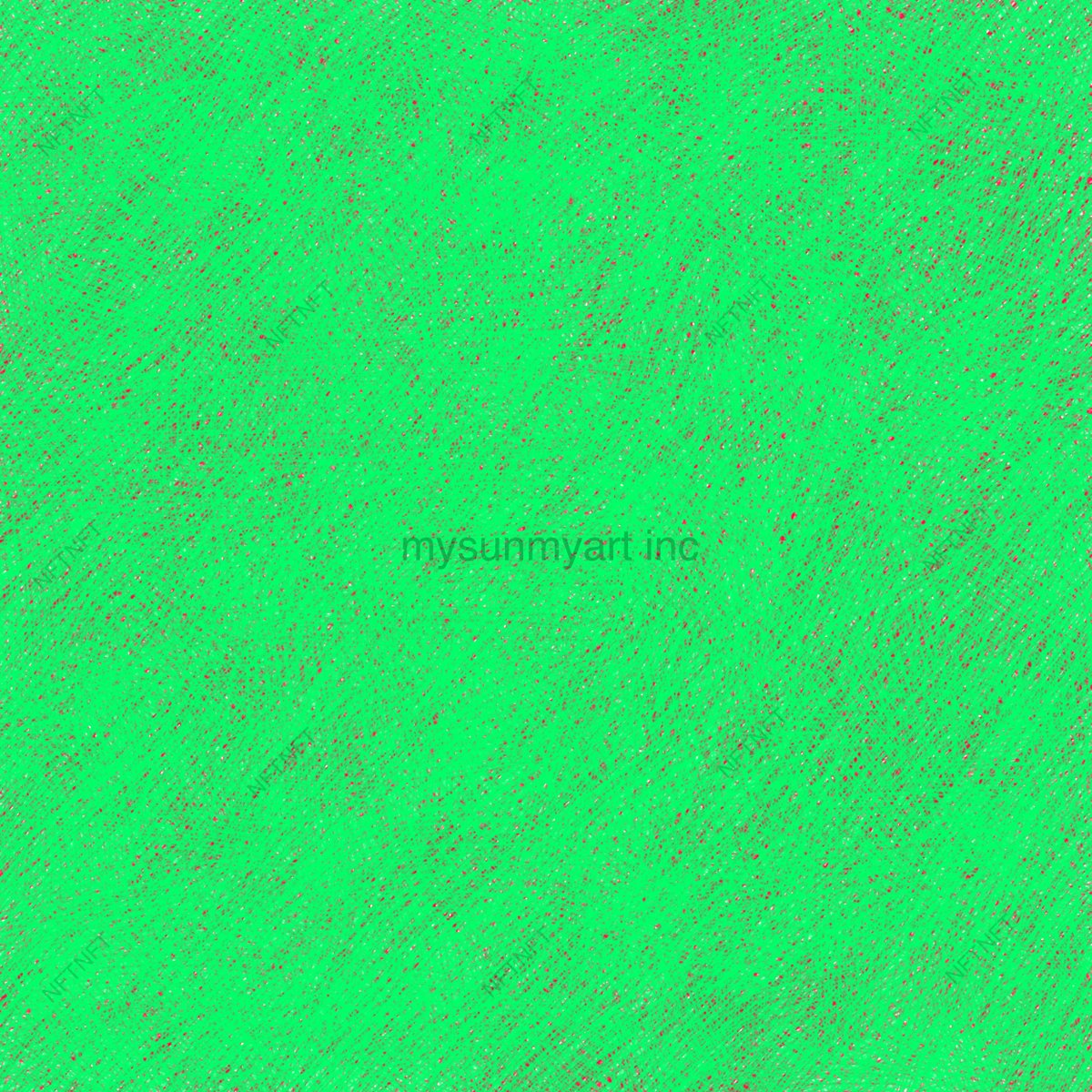 mysunmyart's tweet image. Green is comforting.
#OpenseaNFT #NFTartist #NFTcollection
Collection name : mysunmyart inc