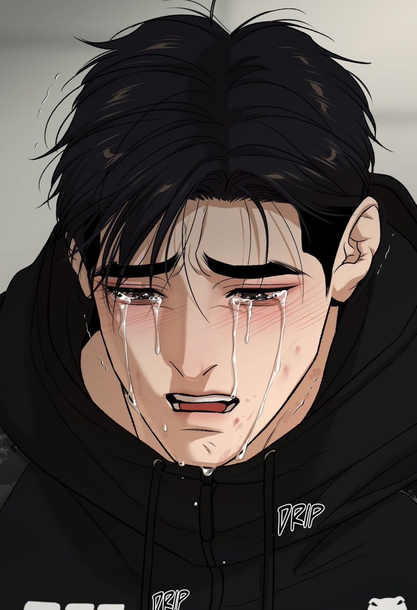 CHAPTER 18: “You are nothing more than a tool to handle my jinx”// CHAPTER 99: “Forget about being a champion, I don’t need anything else if it means you’ll pull through.”