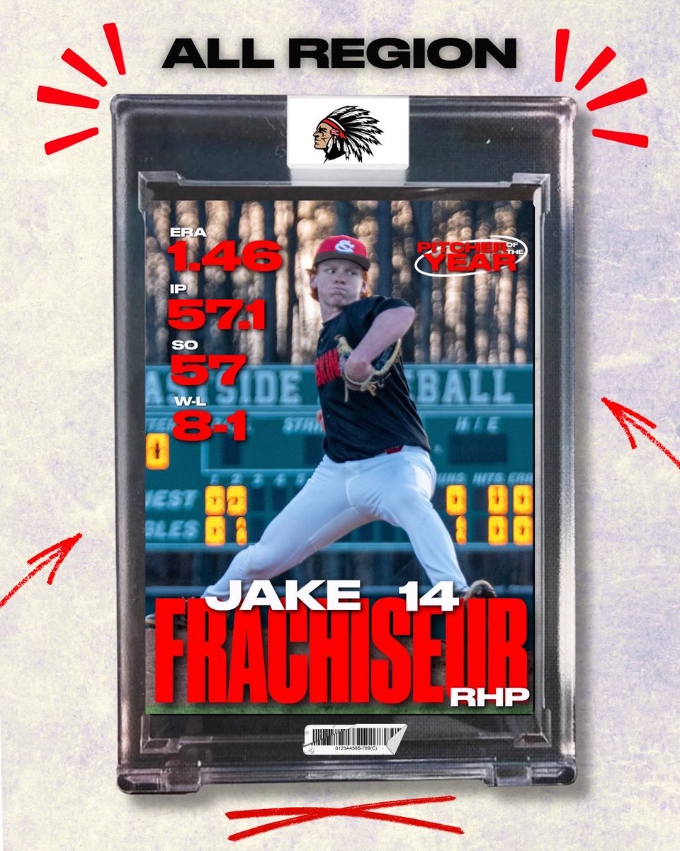 Jake Frachiseur tweet media