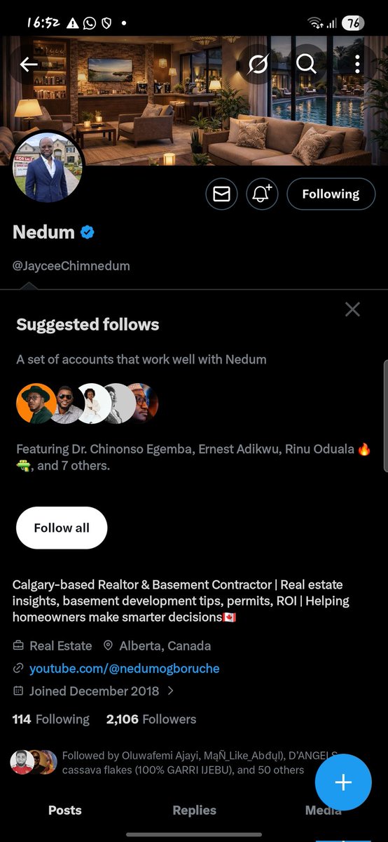 🪔BodaAdrien🧘🏾 tweet media