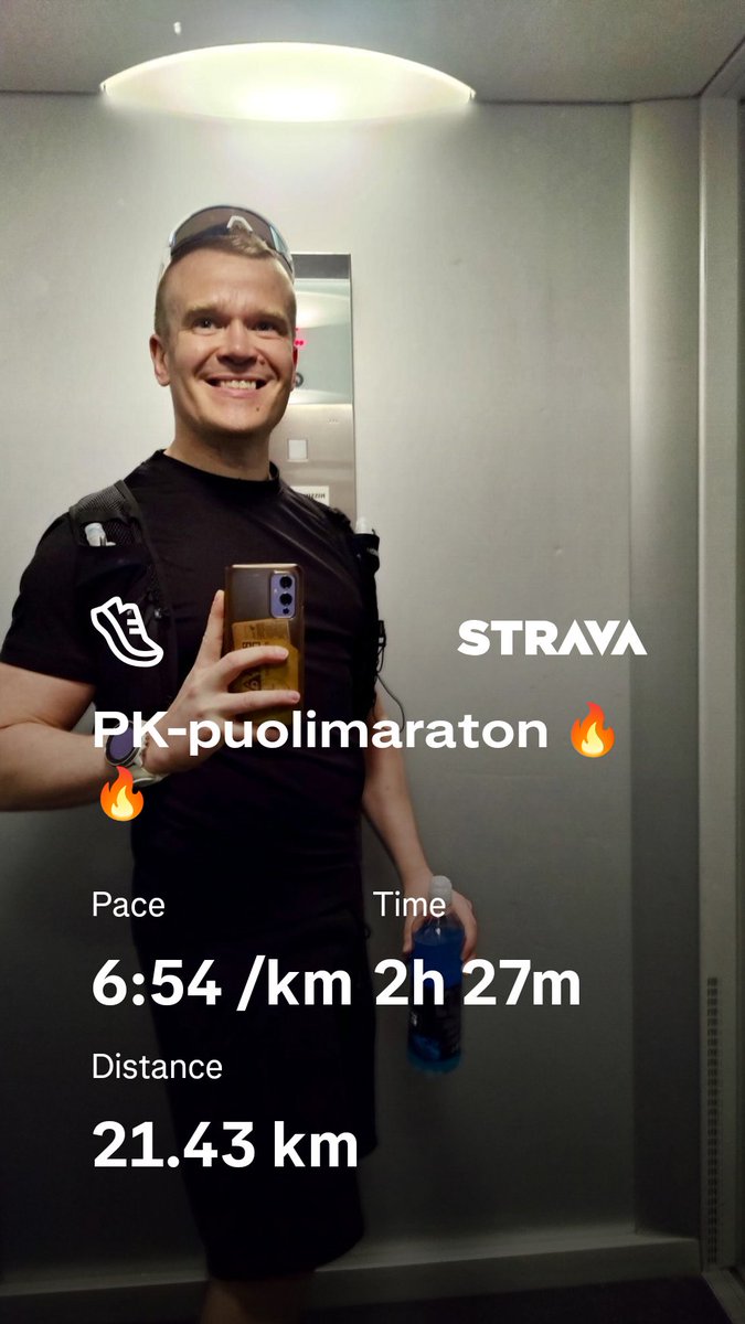 Nico Mäkelä tweet media