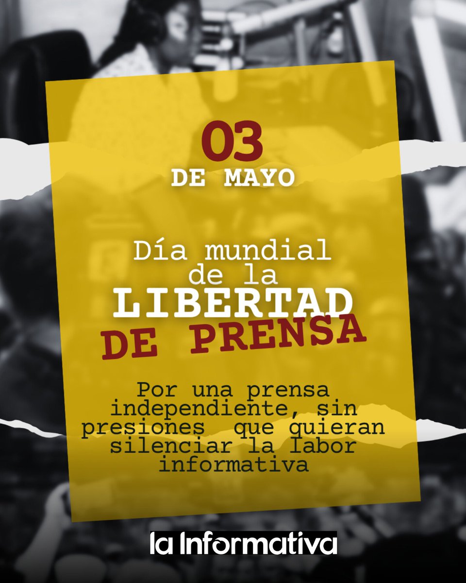 La Informativa Digital tweet media