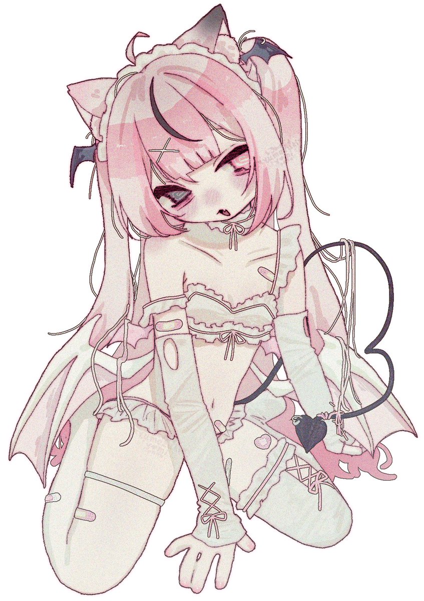 yomi 🎀💭 tweet media