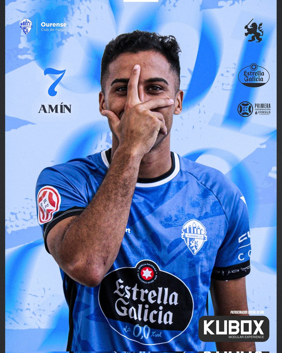 Ourense CF tweet media