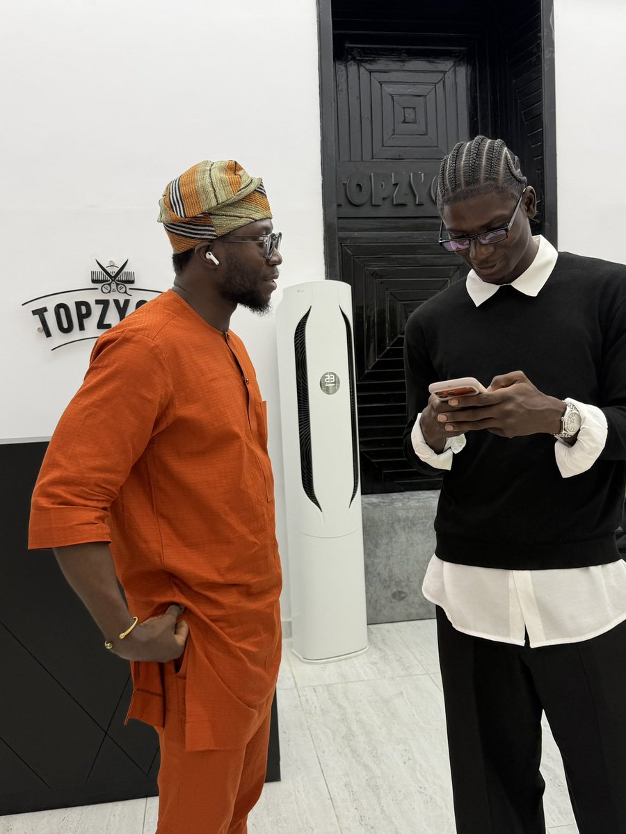 IkeoluwaSanusi ❤️💎🧲 tweet media