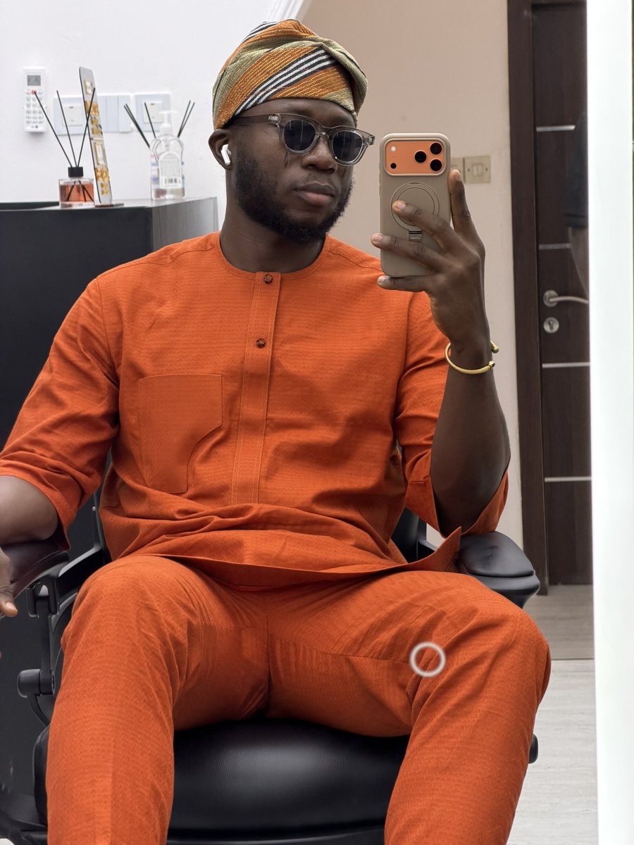 IkeoluwaSanusi ❤️💎🧲 tweet media