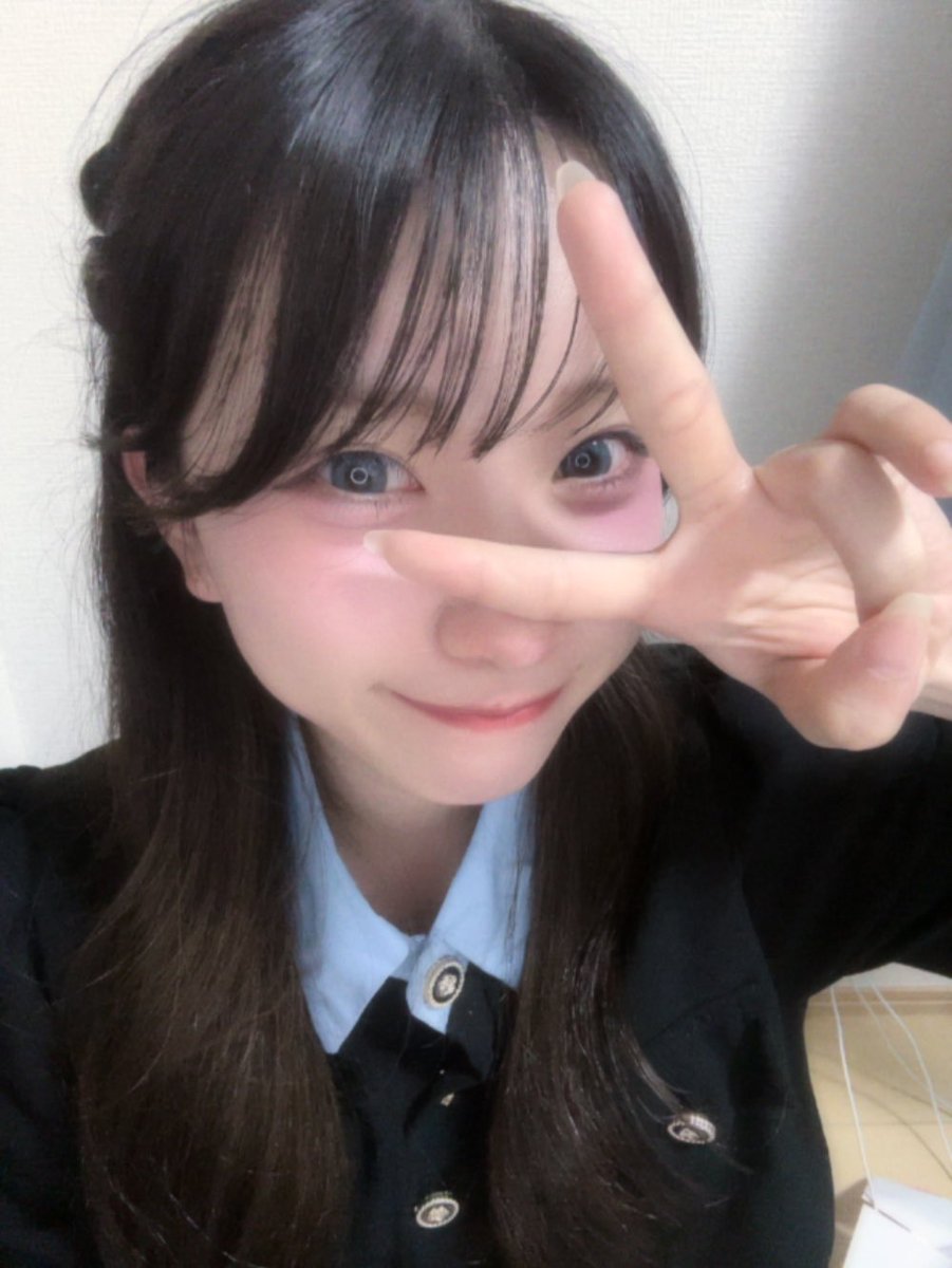 深月フユ_IDOLHOUSE🐈‍⬛❄️ tweet media