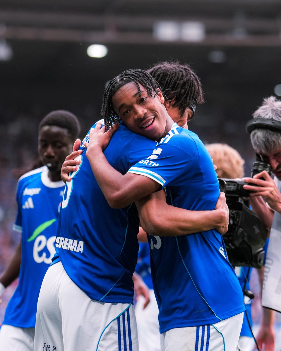 Racing Club de Strasbourg Alsace English tweet media
