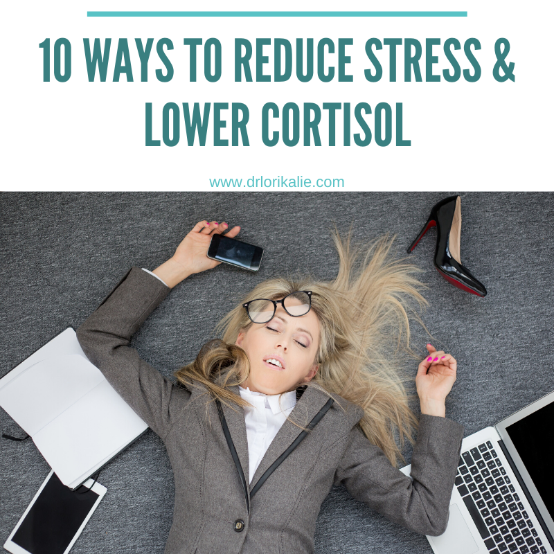 DrKalie's tweet image. When I first start working with clients, we begin with working on their mindset. 

It is important to have a positive mindset and reduce stress in order to reverse chronic health conditions, including thyroid conditions.

 drlorikalie.com/10-ways-to-red…

#stress #cortisol #hypothyroid