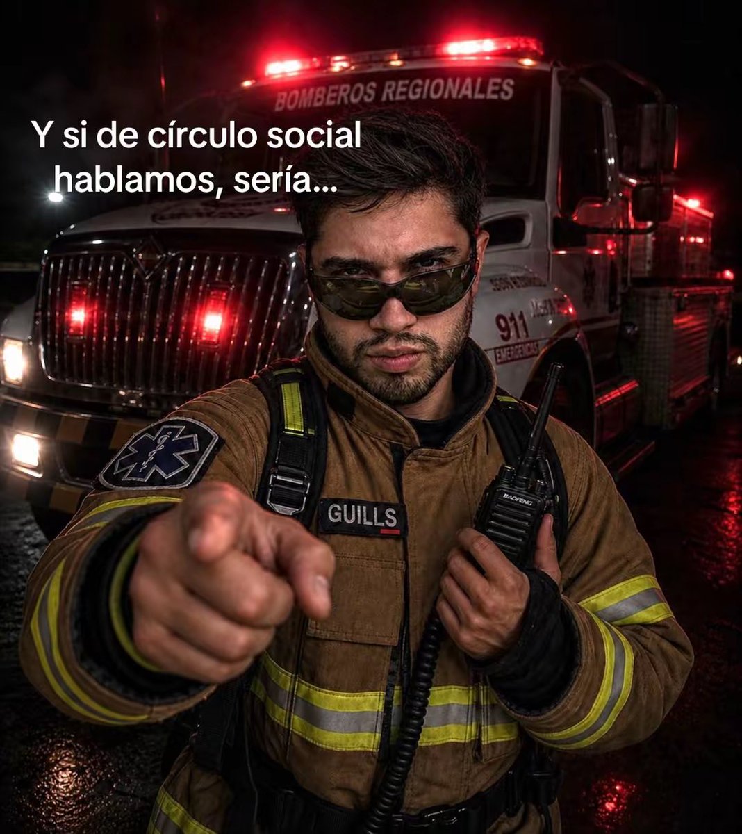 guills__'s tweet photo. …..🚒🔥 https://t.co/NGGaScqXe4