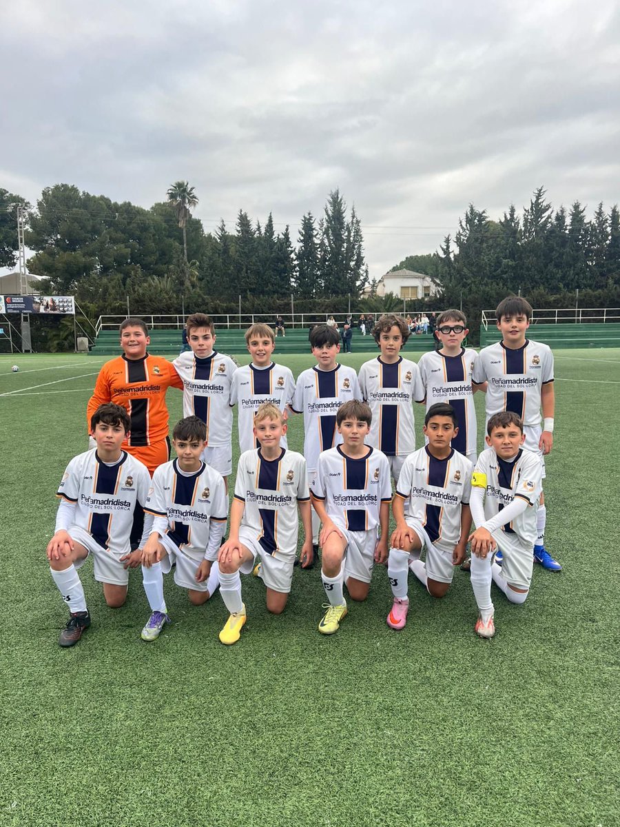 La Peña Lorca Club Deportivo tweet media