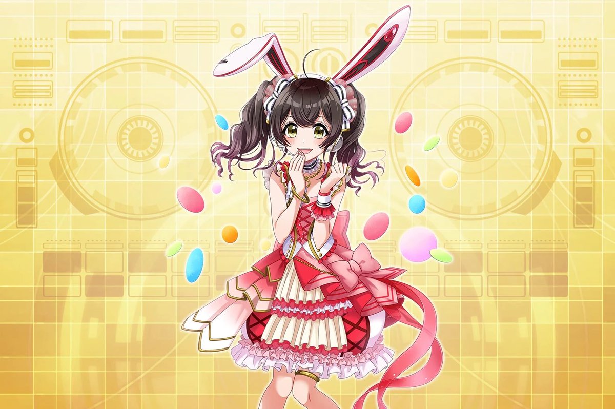 hourly rinmuni 🍩🐰 tweet media