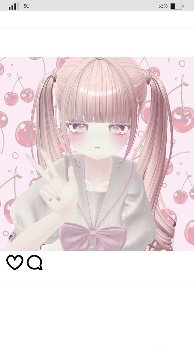 霜月ゆら⌒♡🌙 tweet media