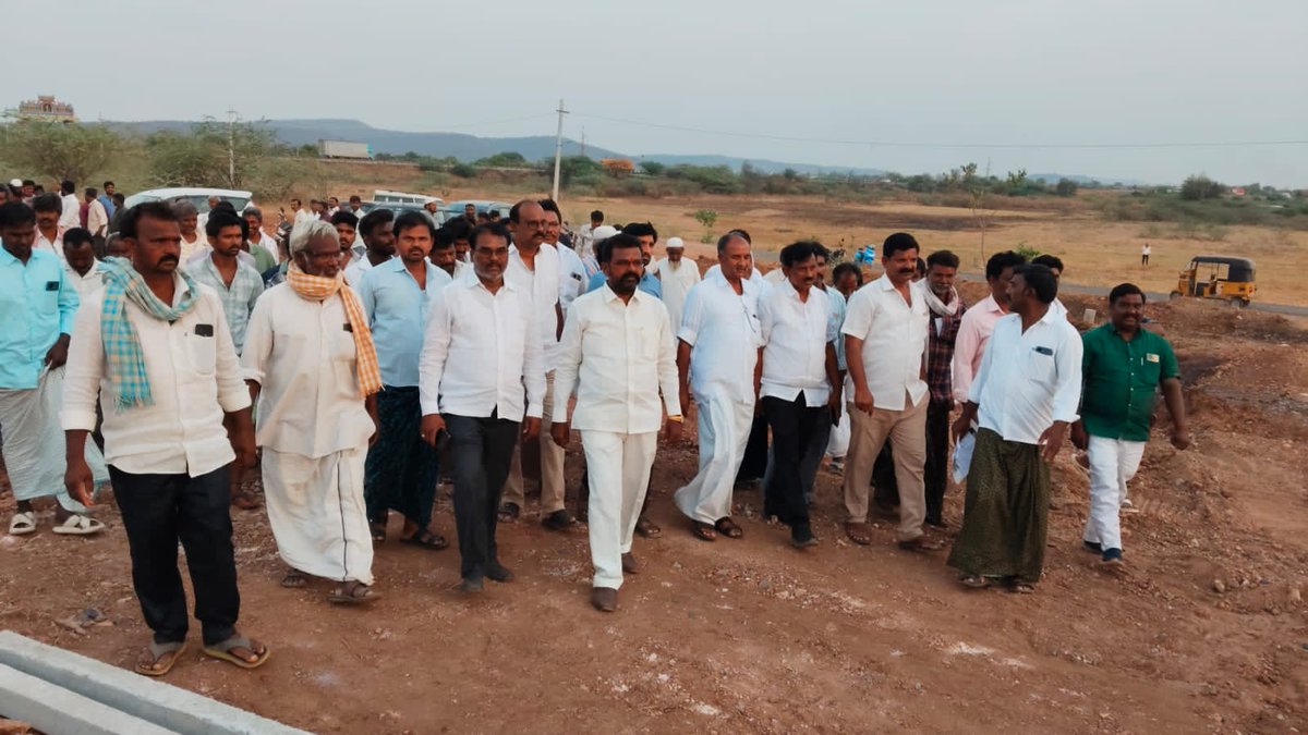 Gowru Charitha Reddy tweet media