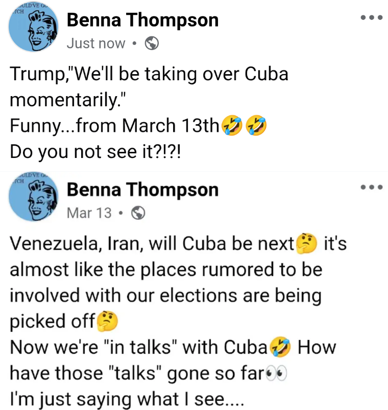 Bennastix tweet media