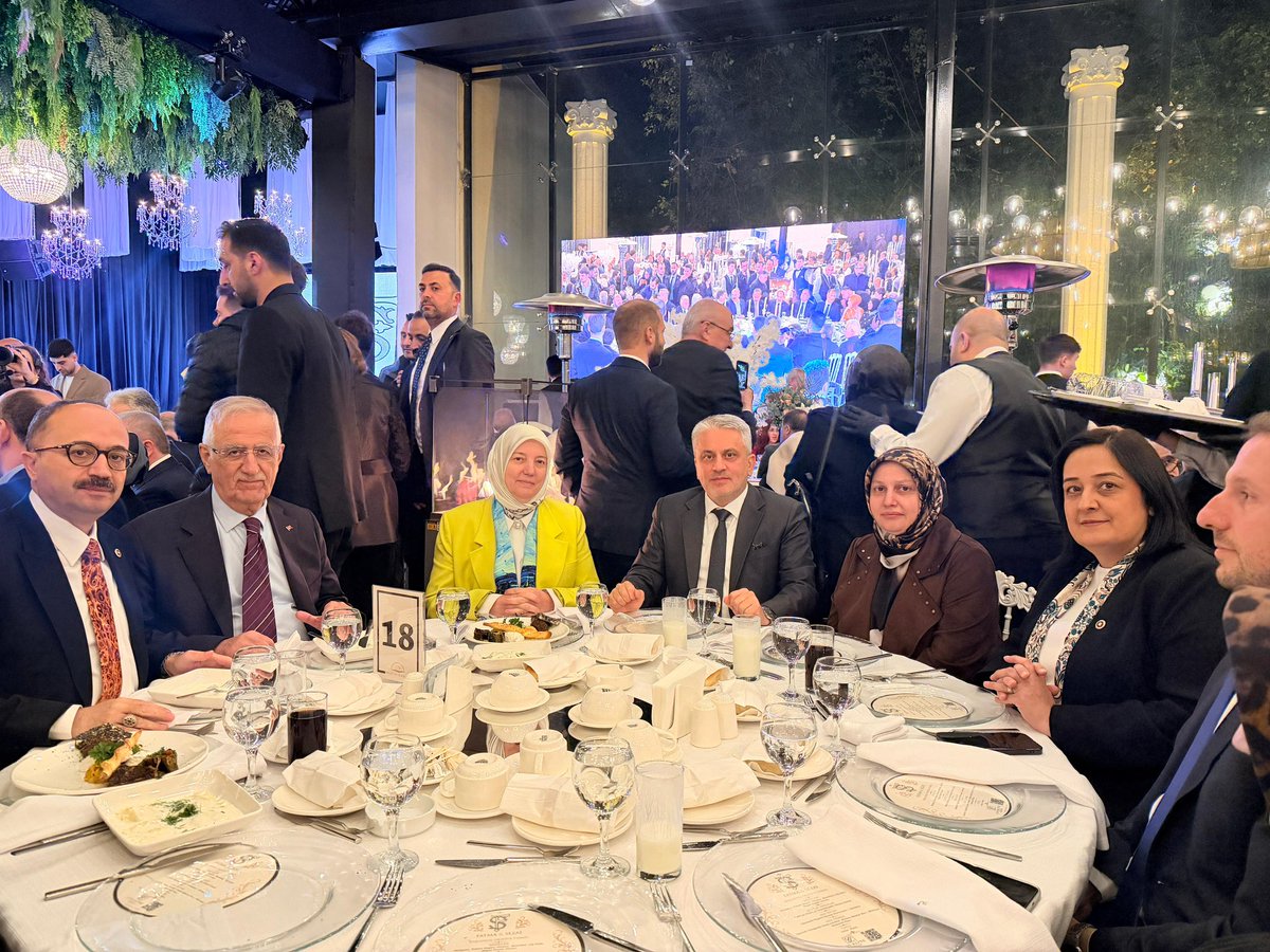 Av. Emine Yavuz Gözgeç tweet media