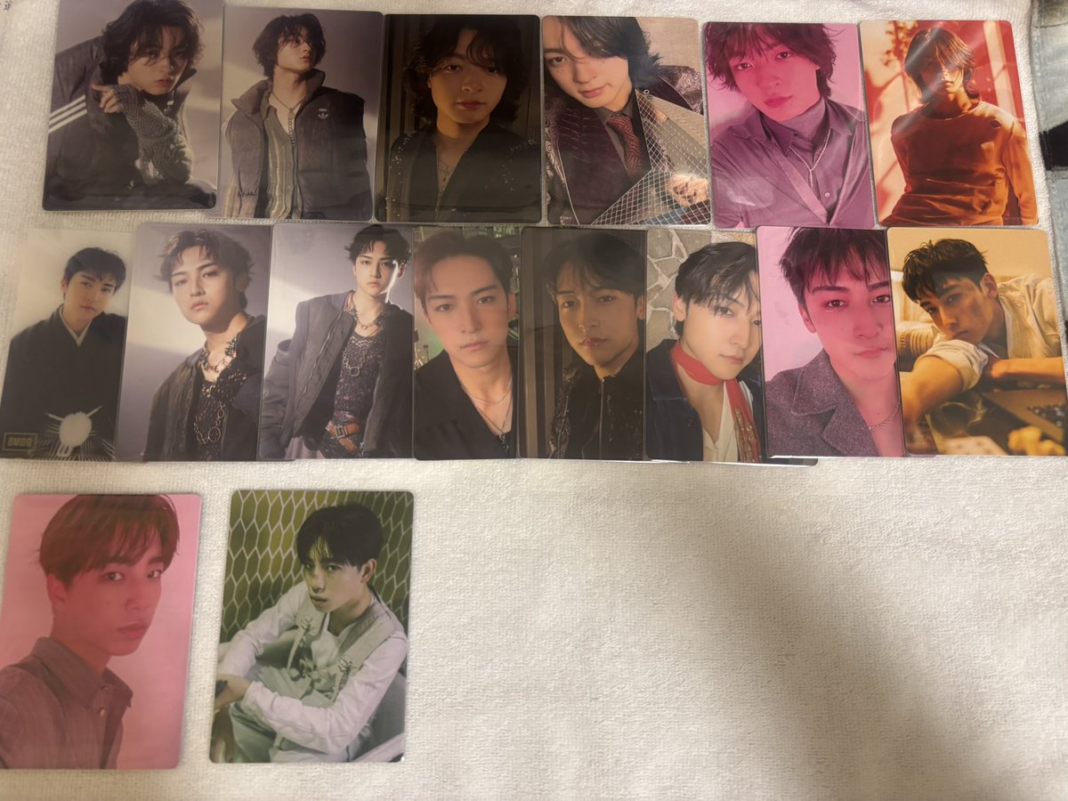 りーあ。.ᐟ.ᐟ.ᐟ.ᐟ tweet media