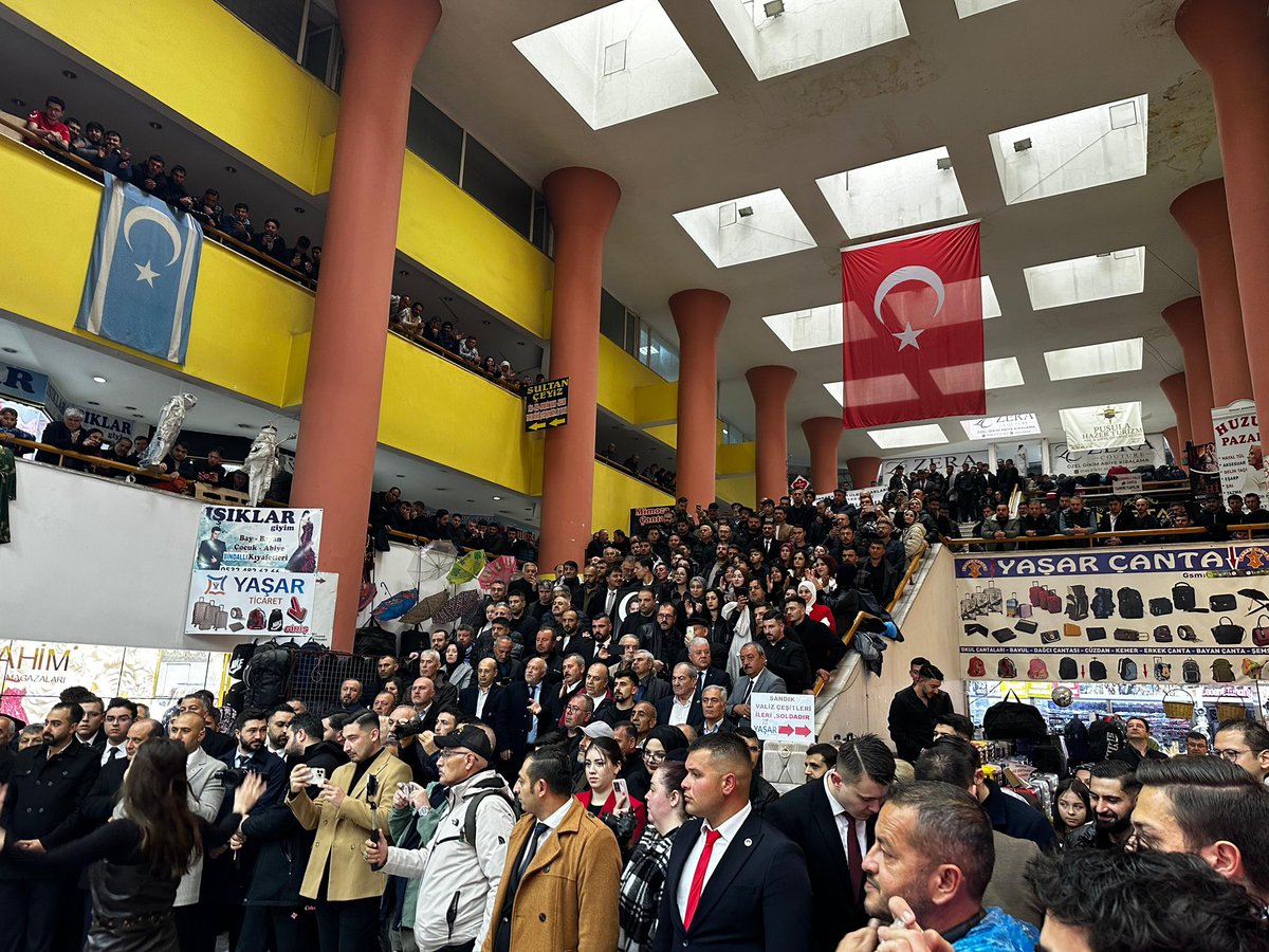 Ahmet Yiğit Yıldırım tweet media