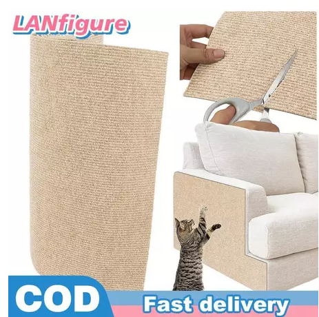 Diandras321's tweet photo. LANfigure Self Adhesive Cat Mat 30x100cm Large Size Scratch Deterrent Pet Training Mat Anti Scratch Protection for Door Carpet Bed, beli kat sini 👉
https://t.co/c8ozRPtWrB
https://t.co/c8ozRPtWrB https://t.co/gcUFopobQb