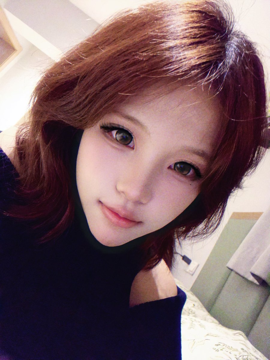 烧杯学长 tweet media