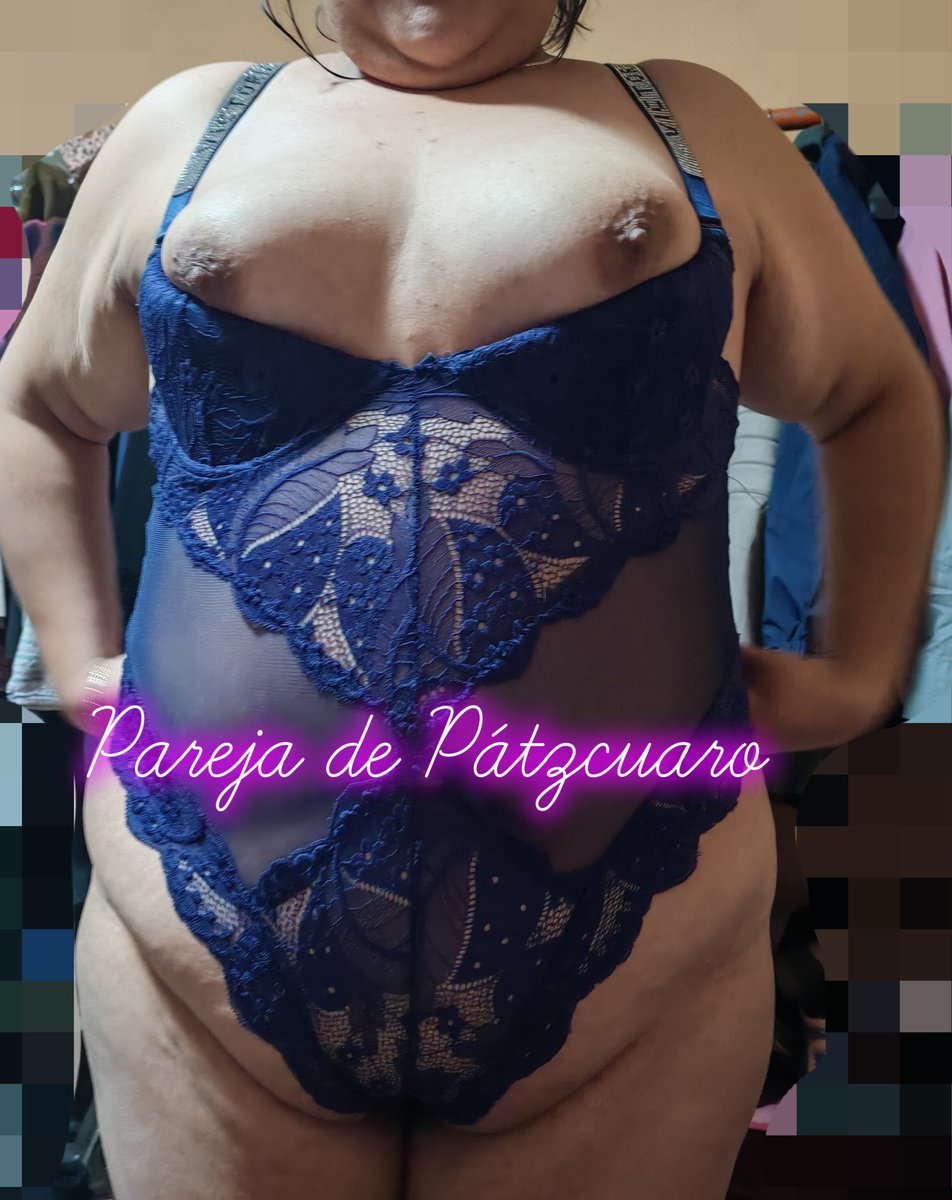 Pareja dé Patzcuaro 🧑‍🦱 31, 🧒47 tweet media