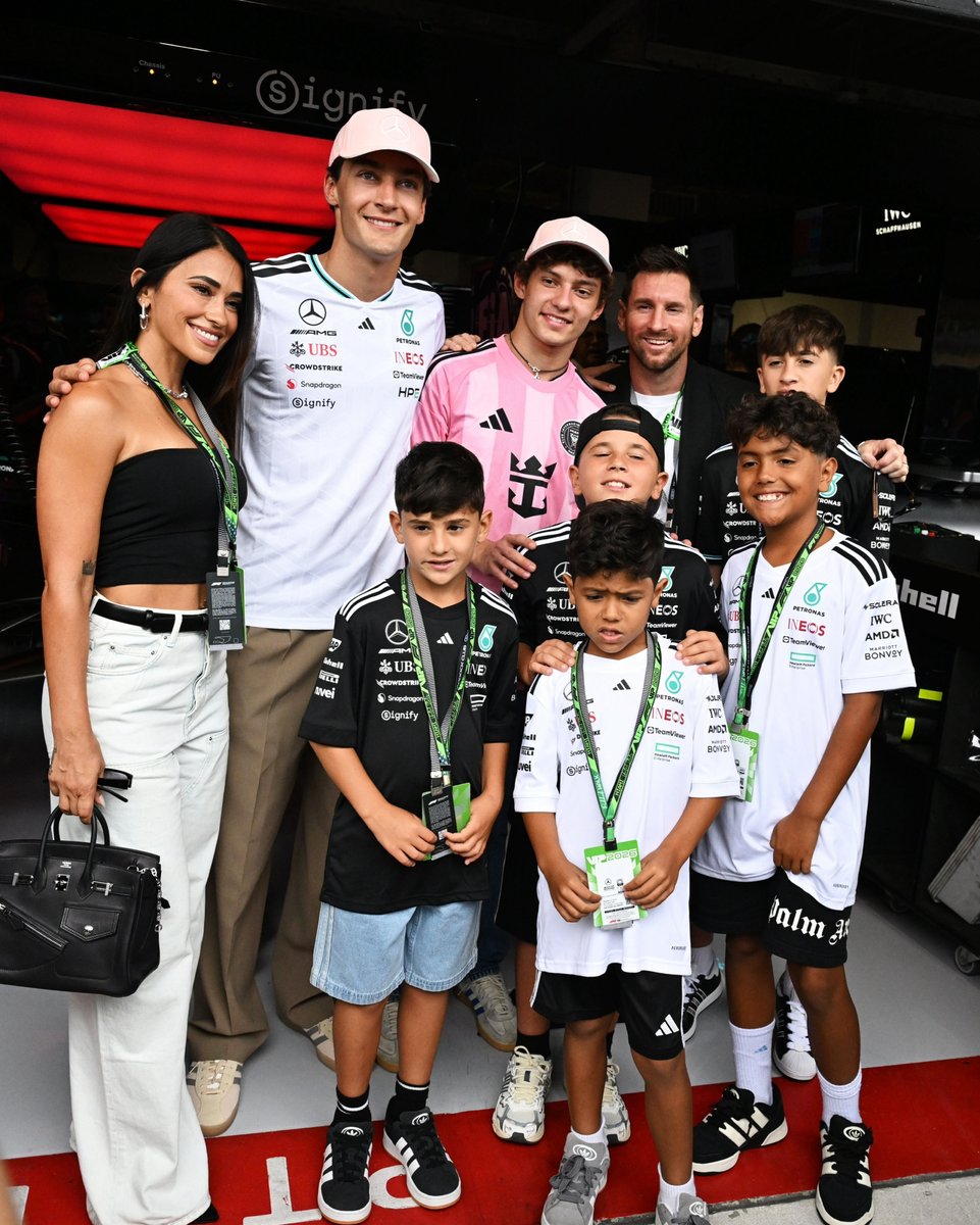 Mexico Grand Prix 🇲🇽 tweet media