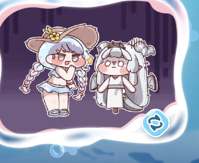 るり🌸 tweet media