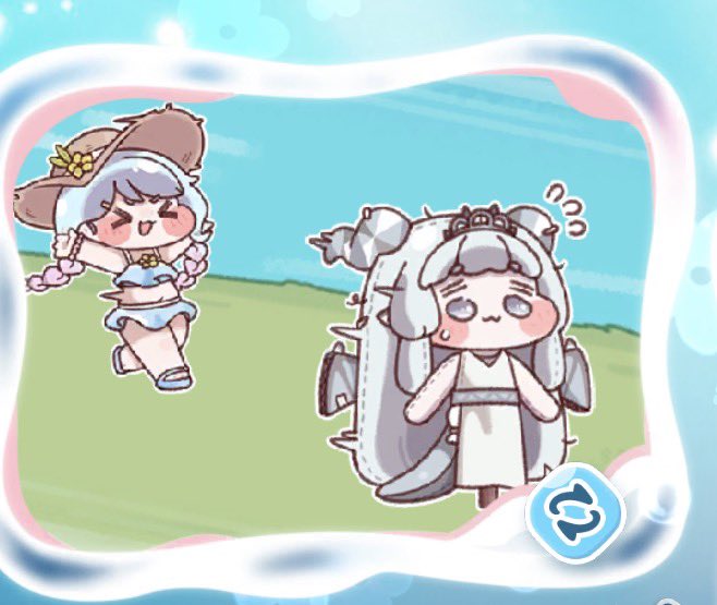 るり🌸 tweet media