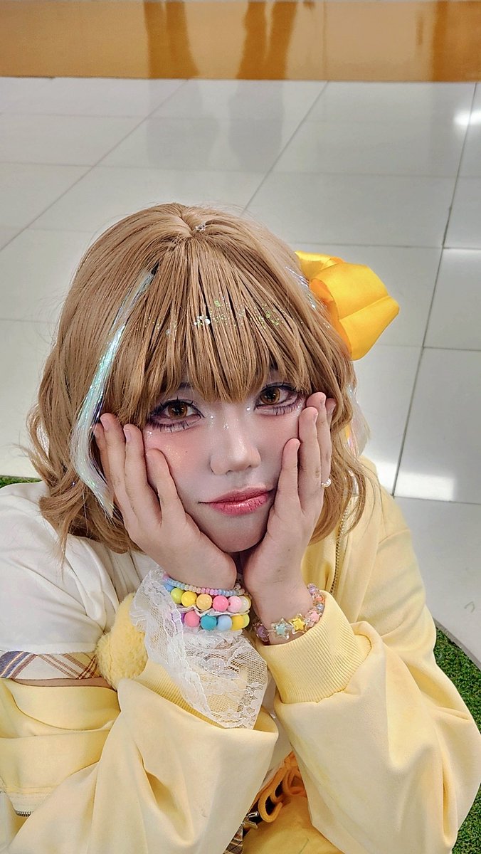 유화 tweet media