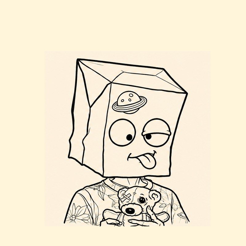 Stupid Faces tweet media