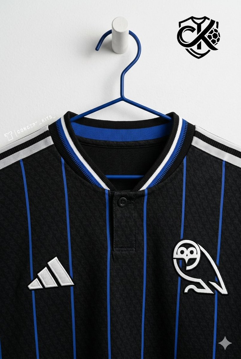 Concept Kits Design tweet media