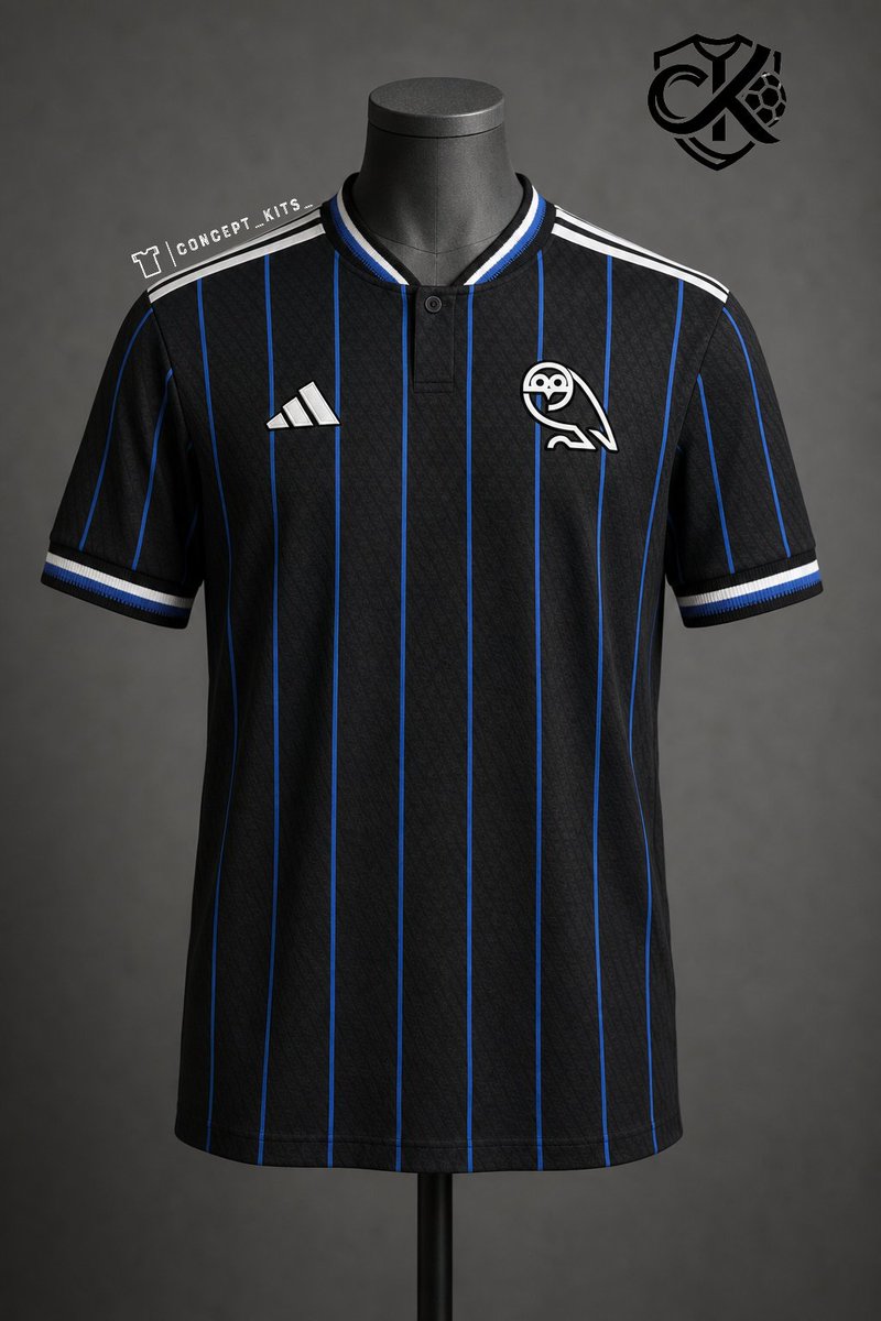 Concept Kits Design tweet media