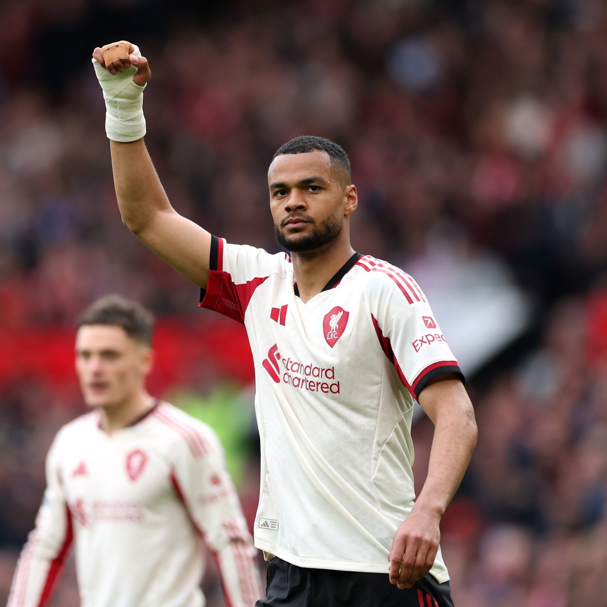 Liverpool FC USA tweet media