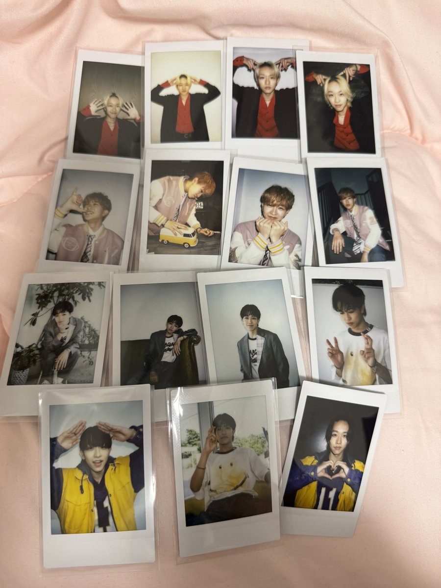5863jpmt's tweet photo. BANGERS NACHI チェキ 買取

譲　画像
求　買取 （0.1）

お心当たりのある方はDMまたはリプにてお声がけください。 https://t.co/zIvM1Nhc4p