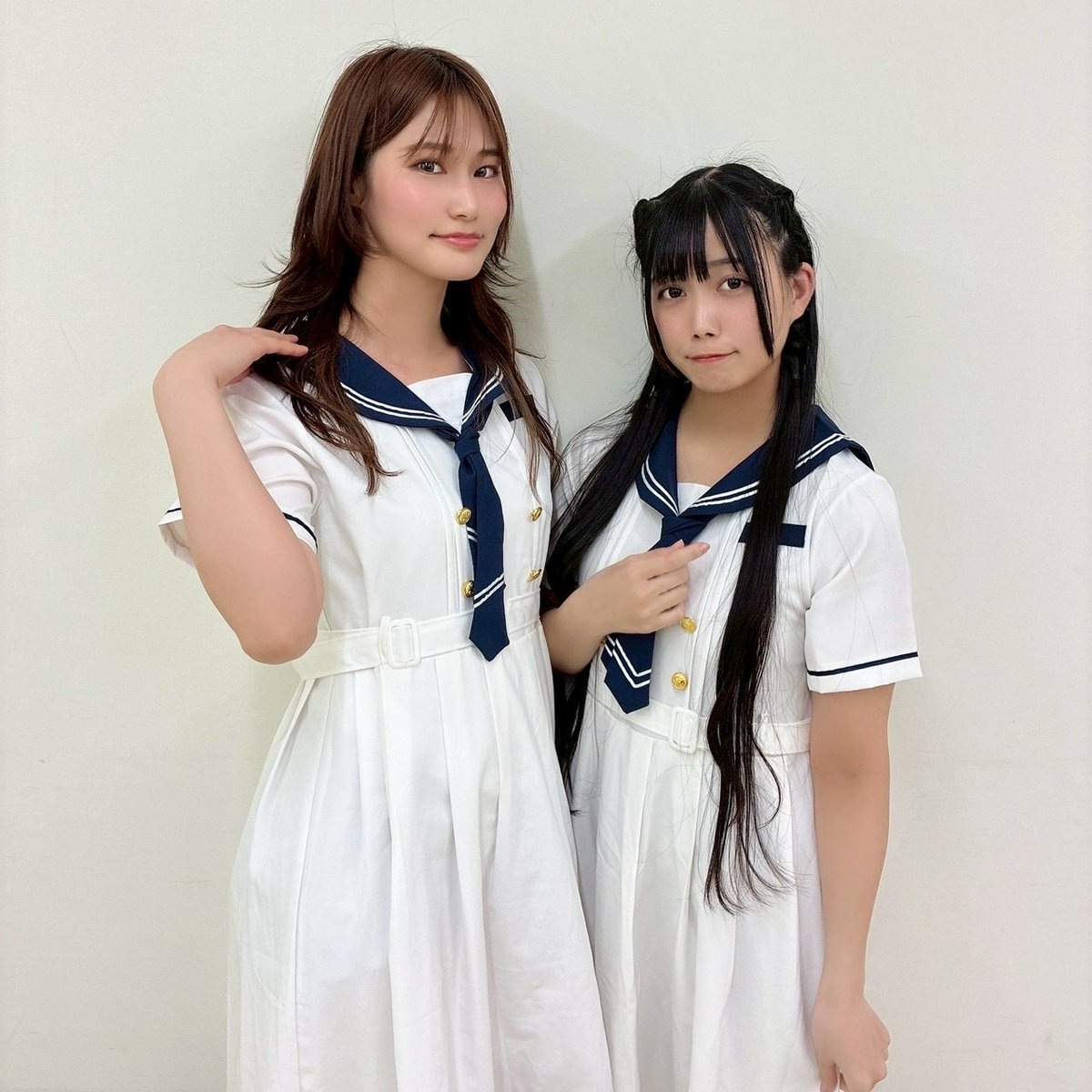 高野 彩楓 tweet media