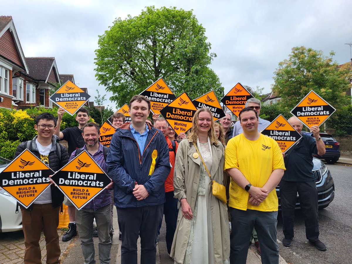 Cllr Gary Malcolm 🔶️🇺🇦 tweet media