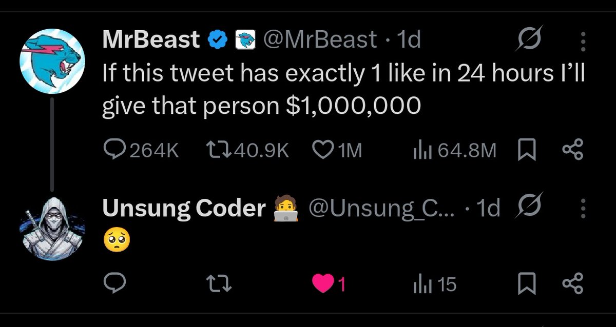 Unsung Coder 🧑‍💻 tweet media