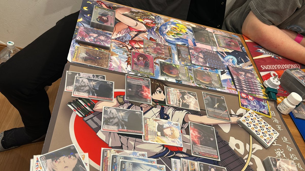YellowCard TCG tweet media