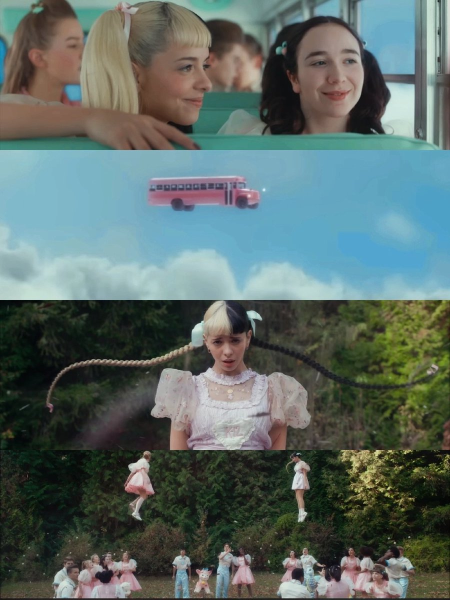 Portal Melanie Martinez tweet media
