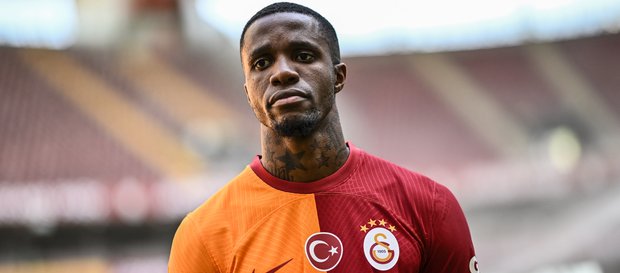 Sevdamız Galatasaray tweet media
