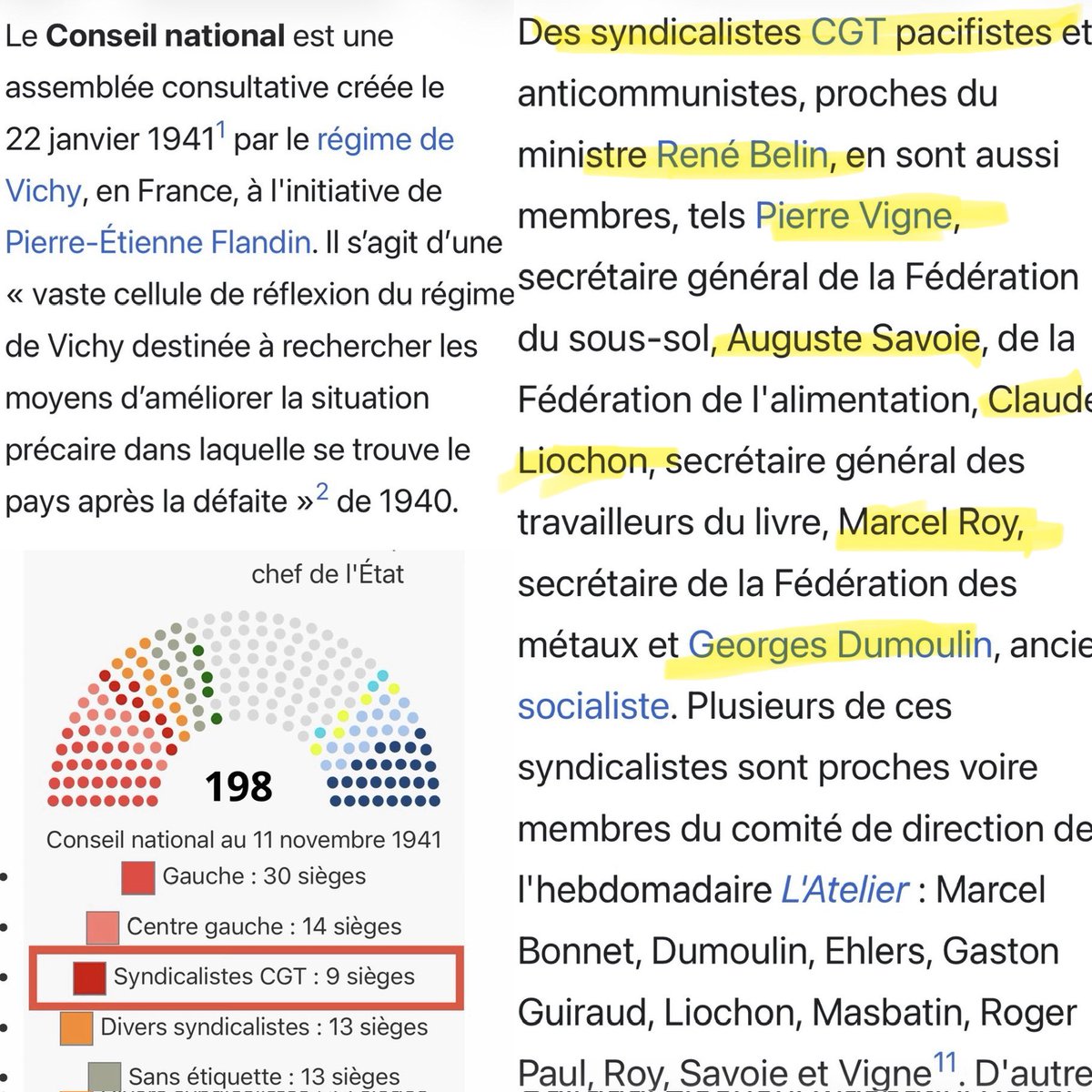 Eddy Mitchel Sardou (parodie) tweet media