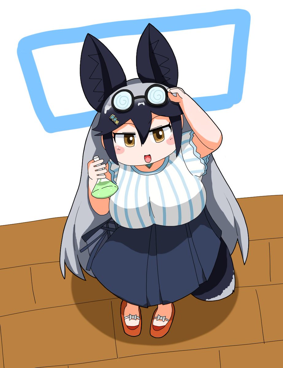 やすとく tweet media