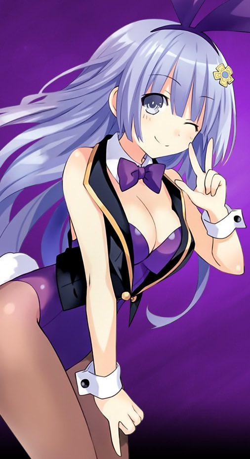 Miku Izayoi tweet media
