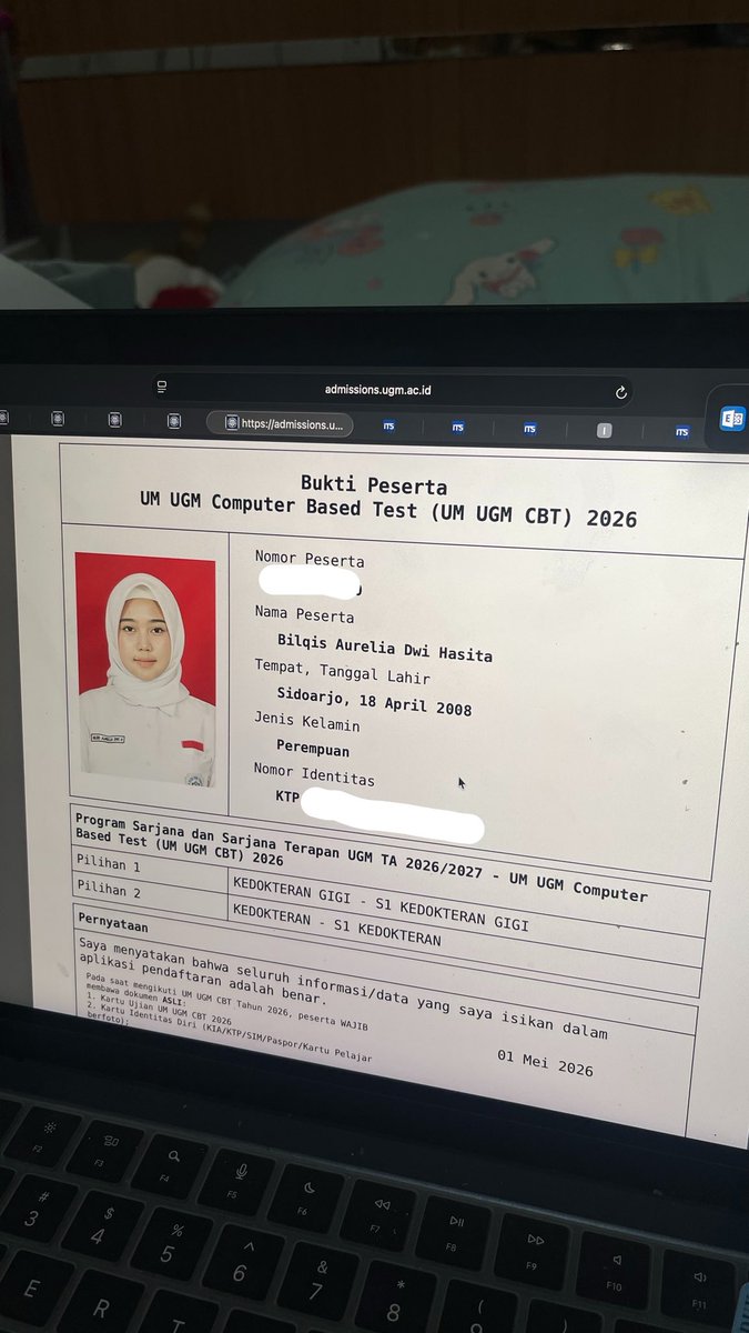 bikis cantik tweet media