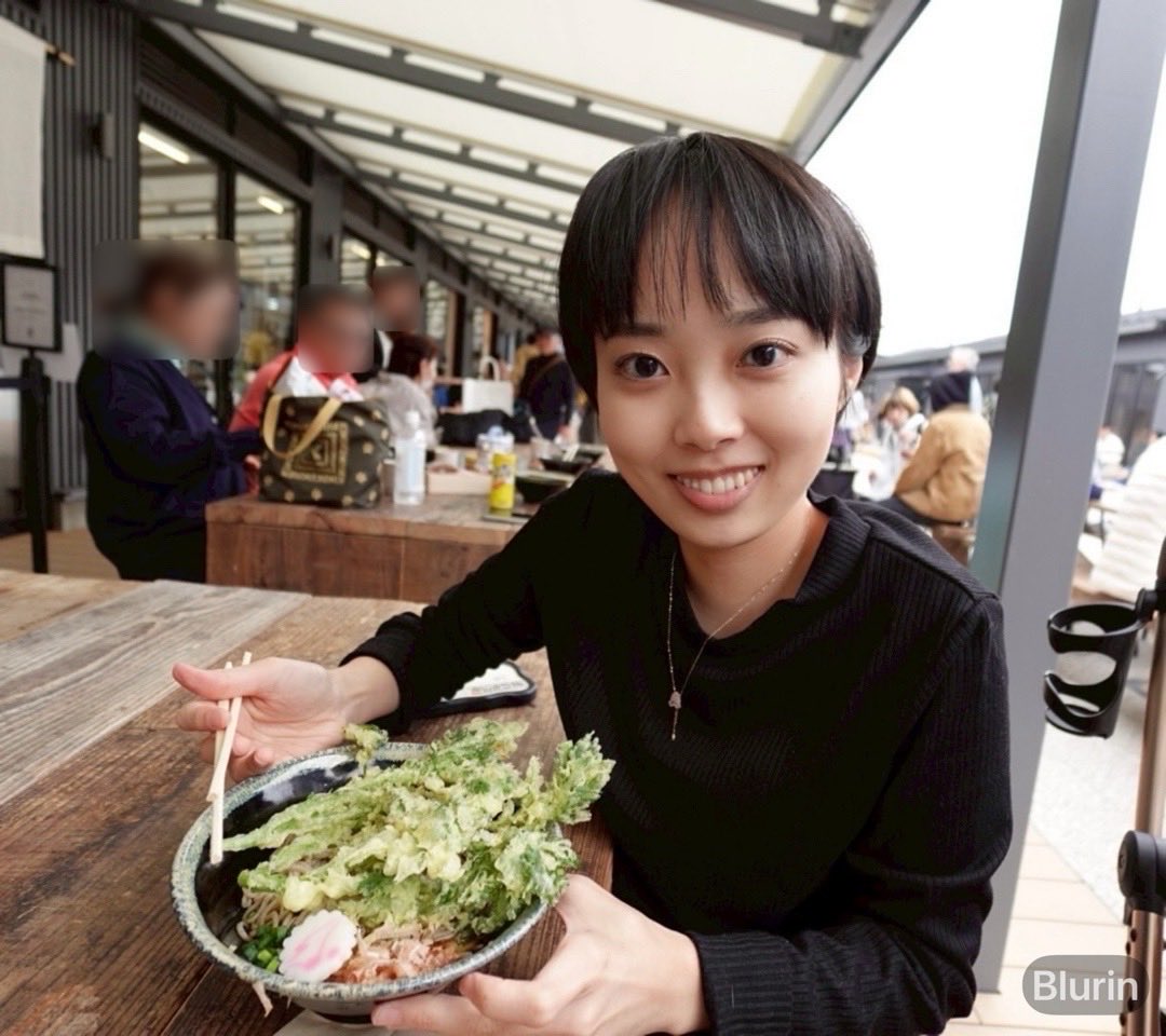 加藤結李愛 tweet media