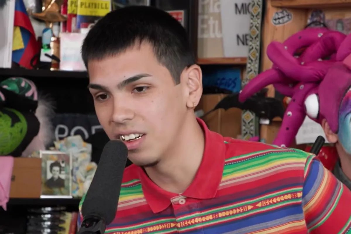 Gon Sánchez Rey ✟🇻🇦 tweet media